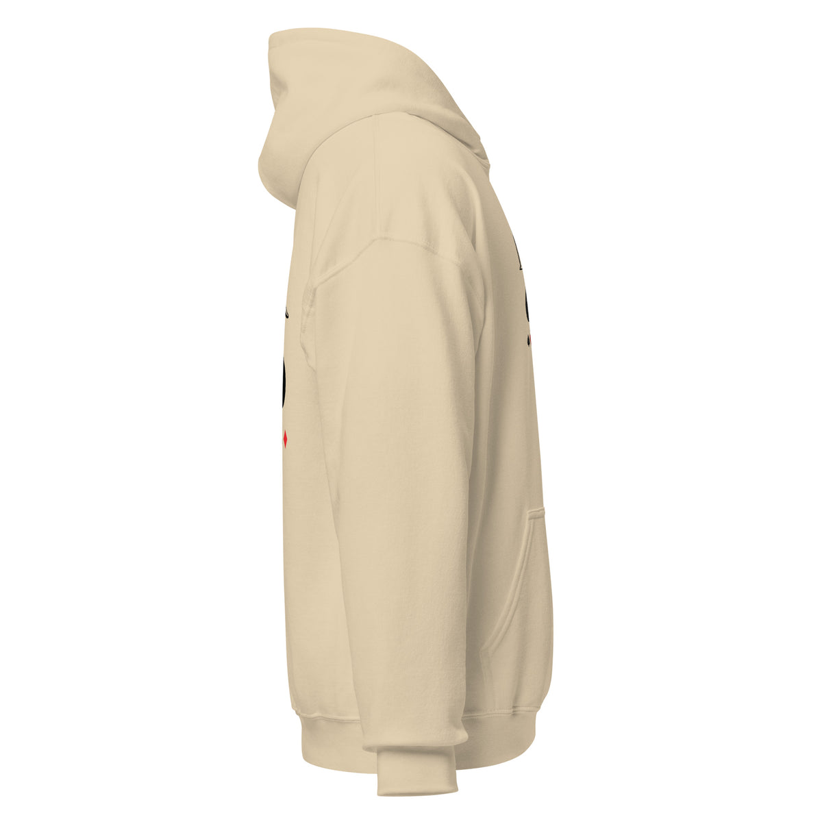 King Hoodie