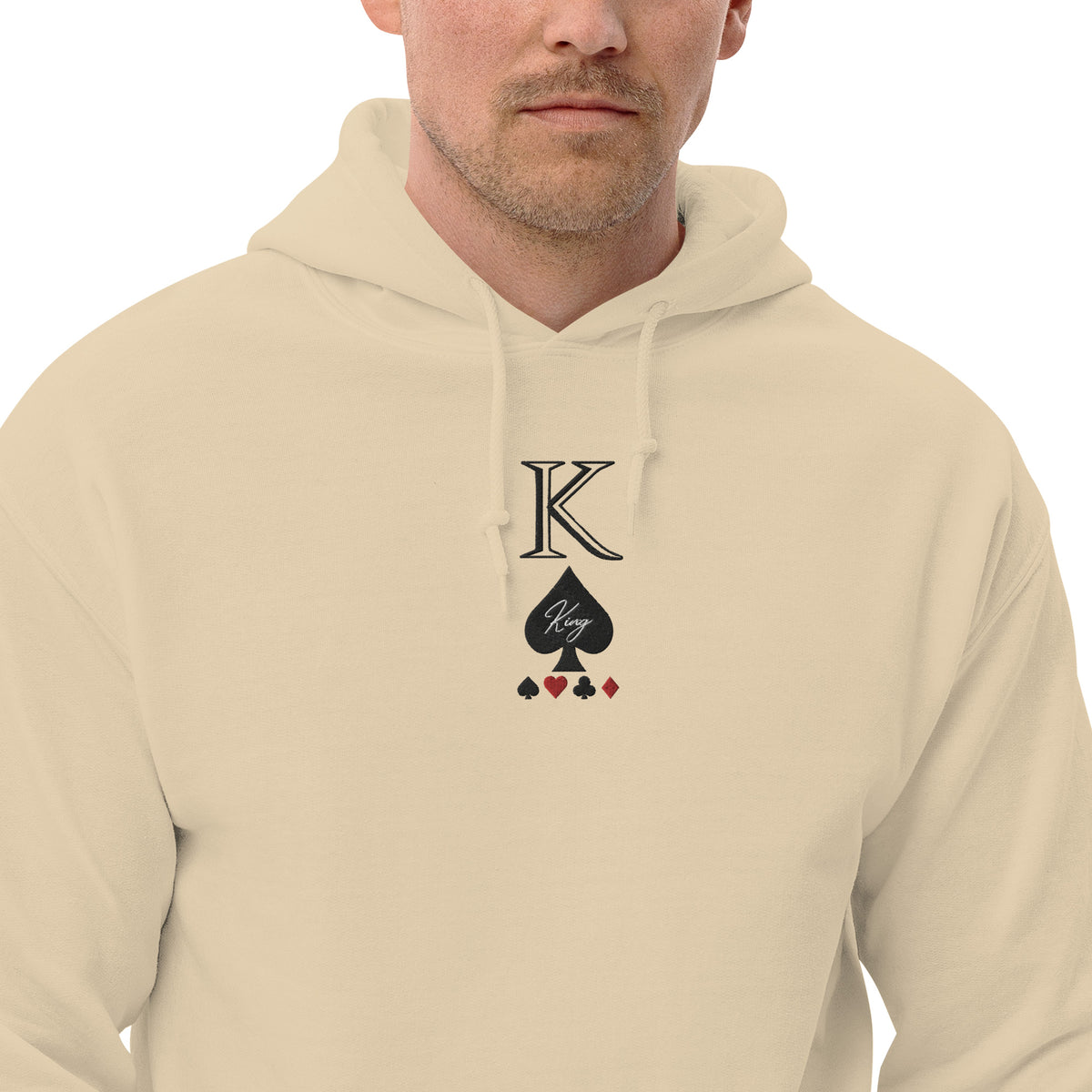 King Hoodie