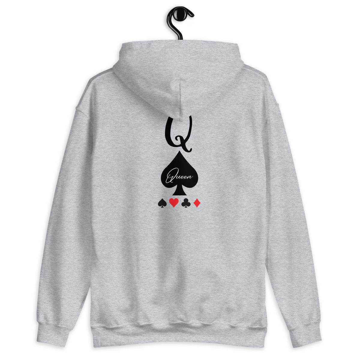 Queen Hoodie