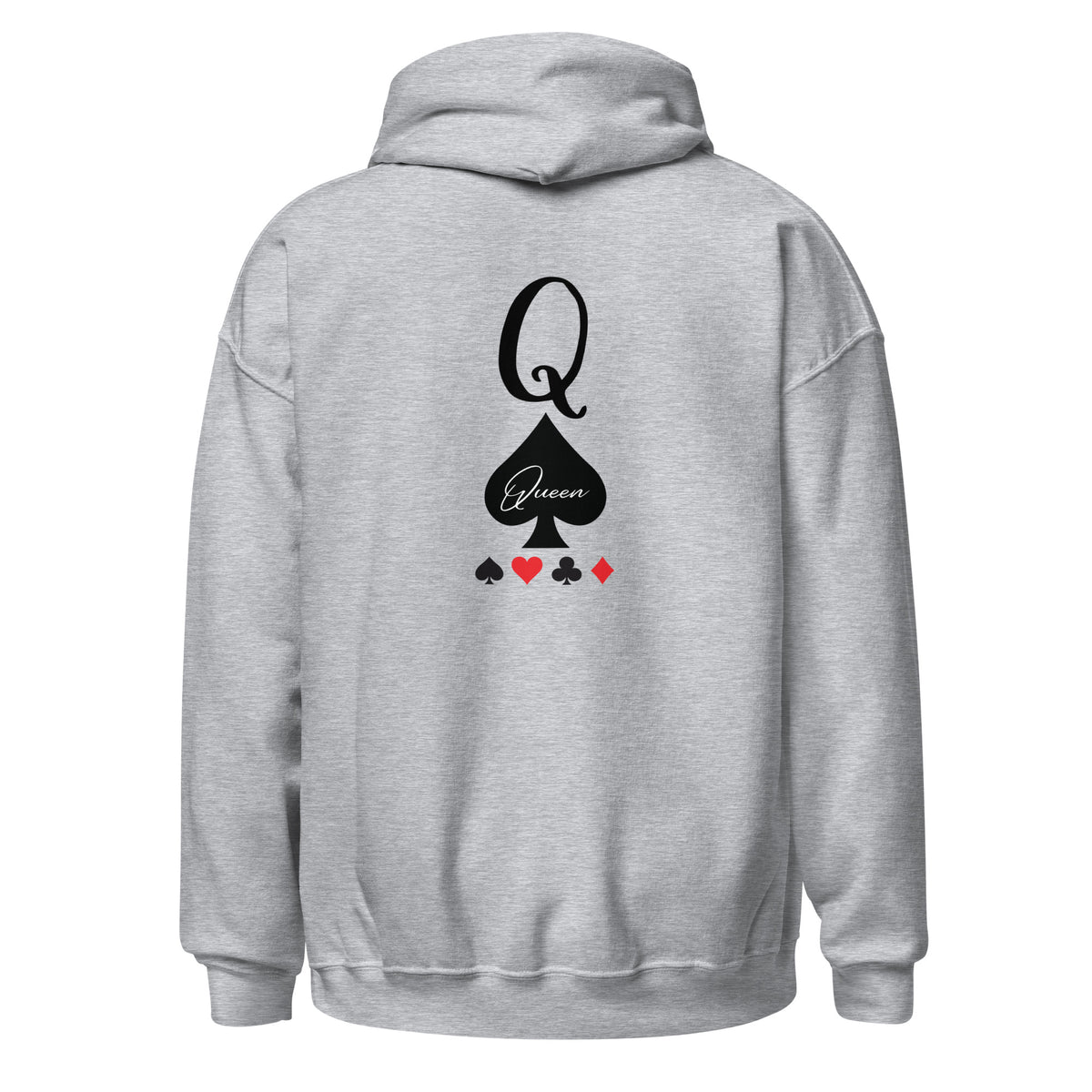 Queen Hoodie