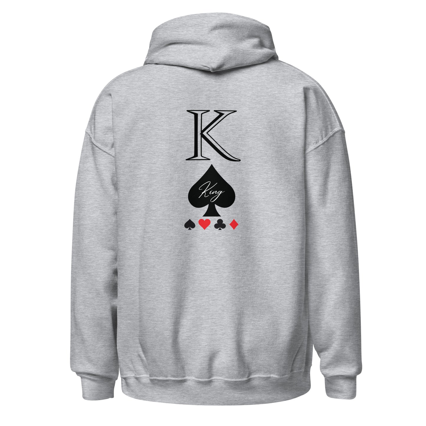 King Hoodie