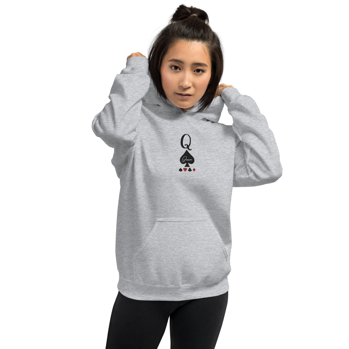Queen Hoodie