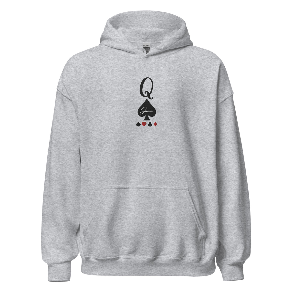 Queen Hoodie