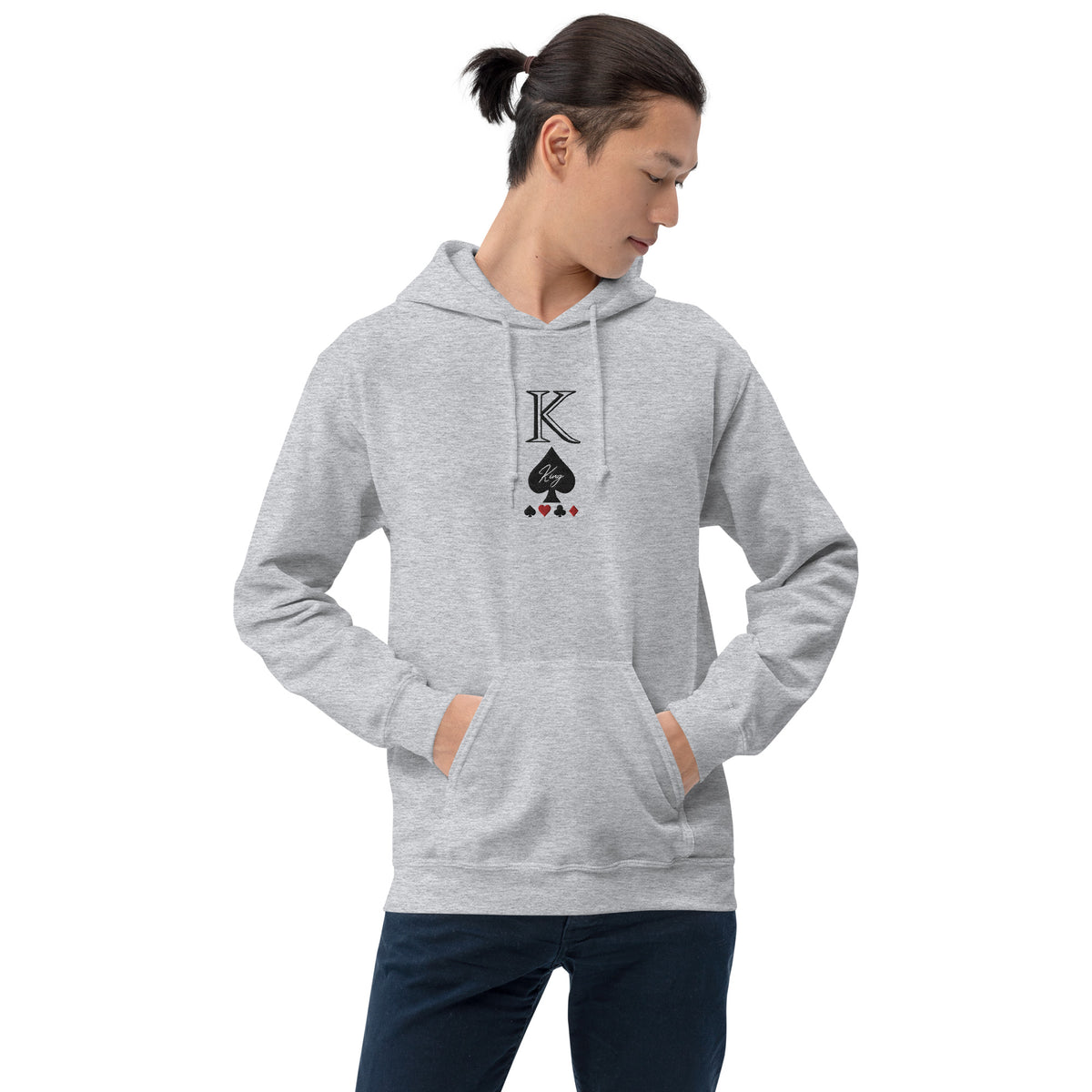 King Hoodie