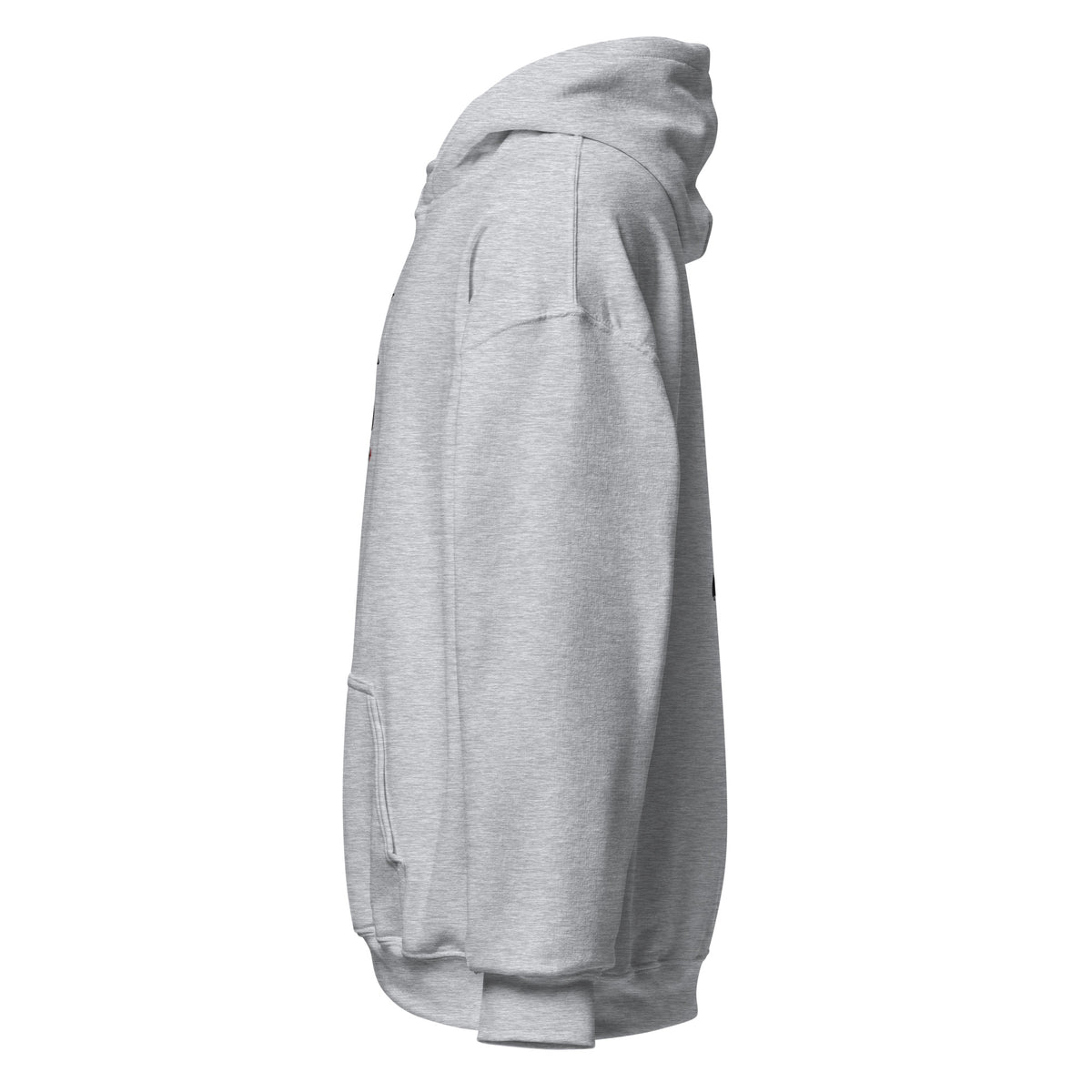 King Hoodie