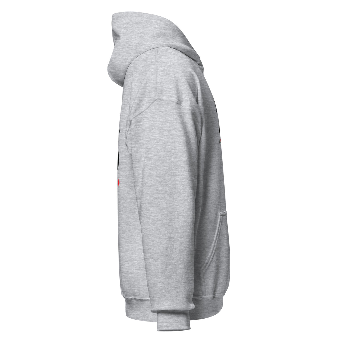King Hoodie