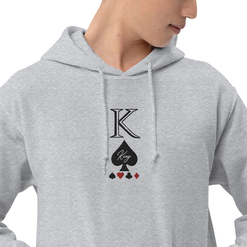 King Hoodie