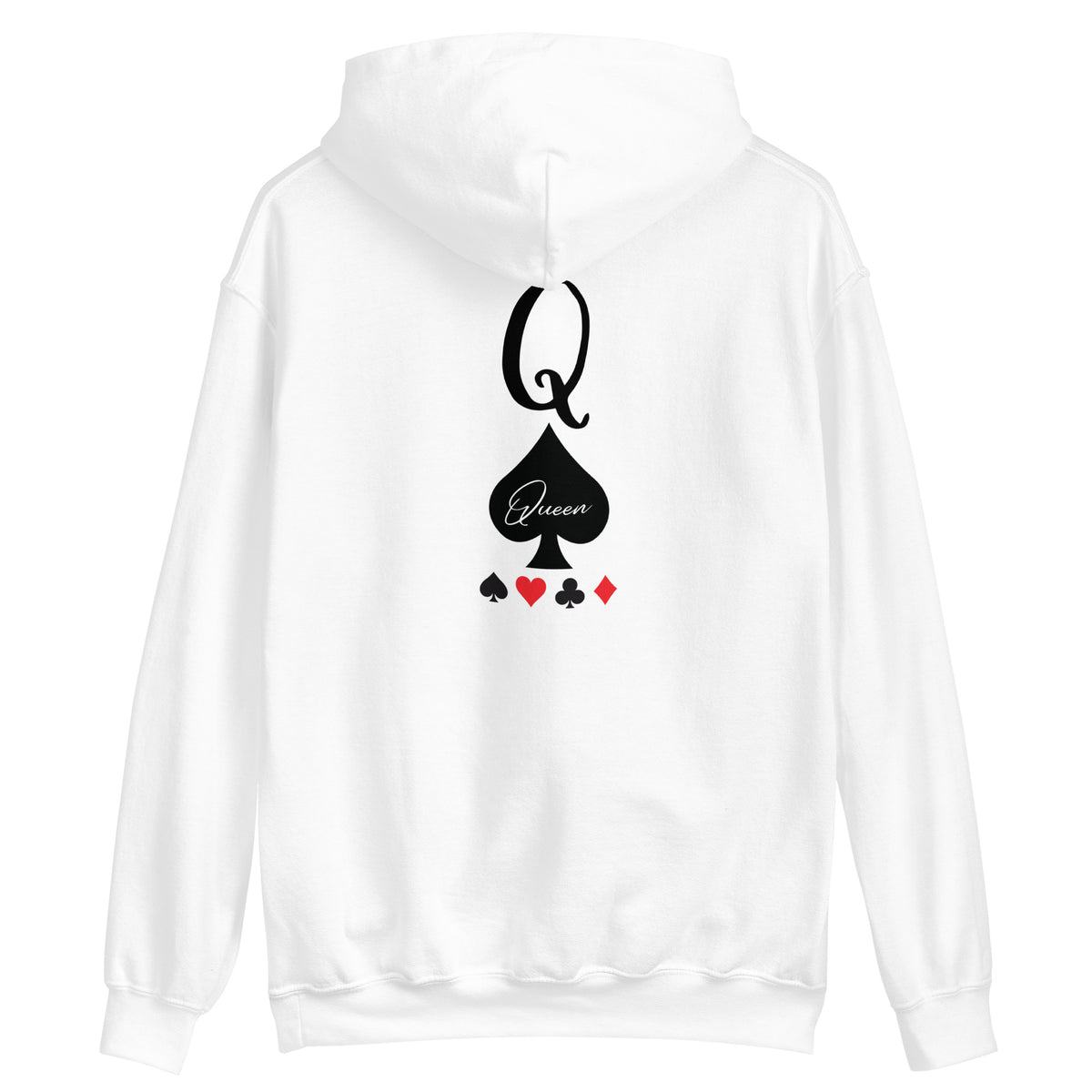 Queen Hoodie
