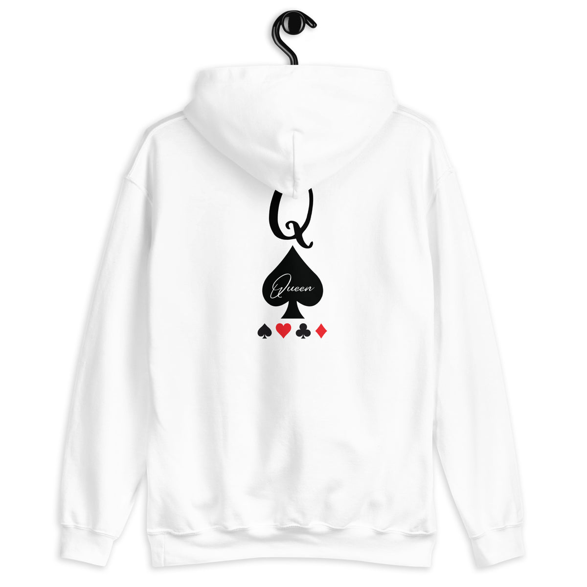 Queen Hoodie