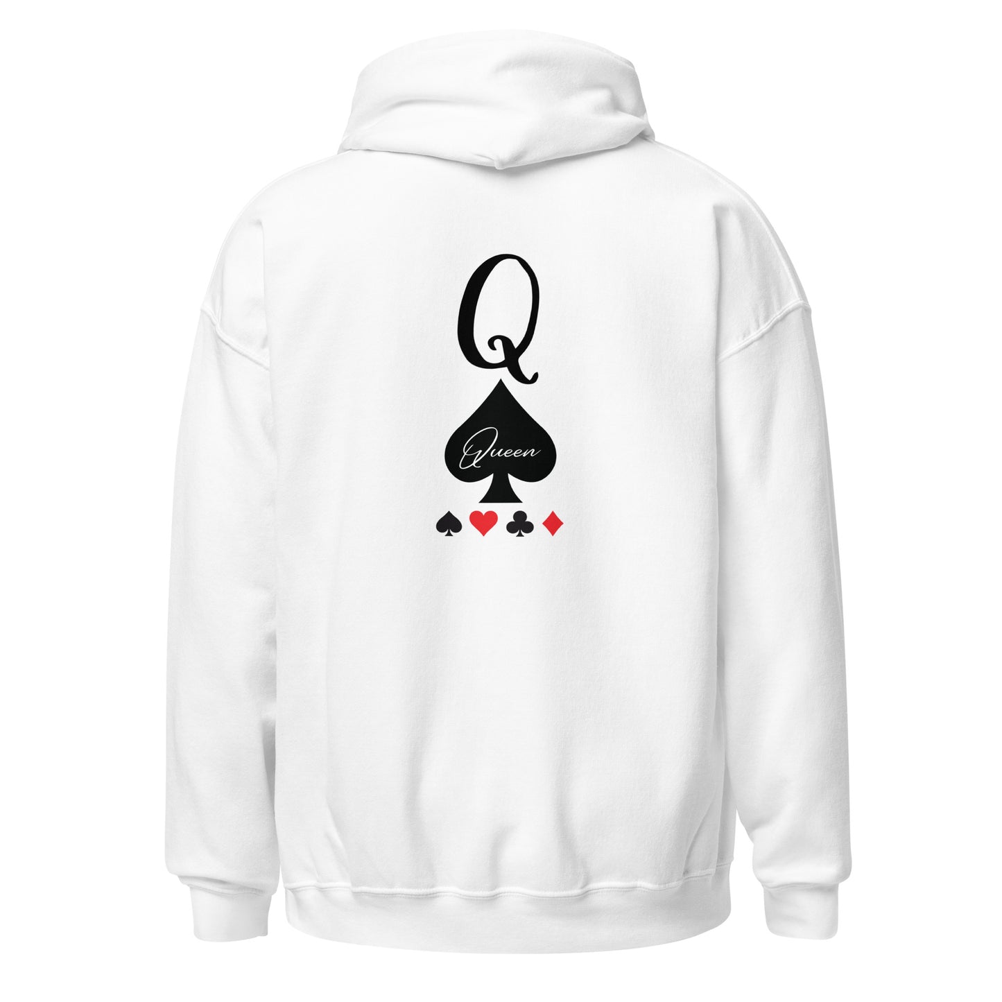 Queen Hoodie