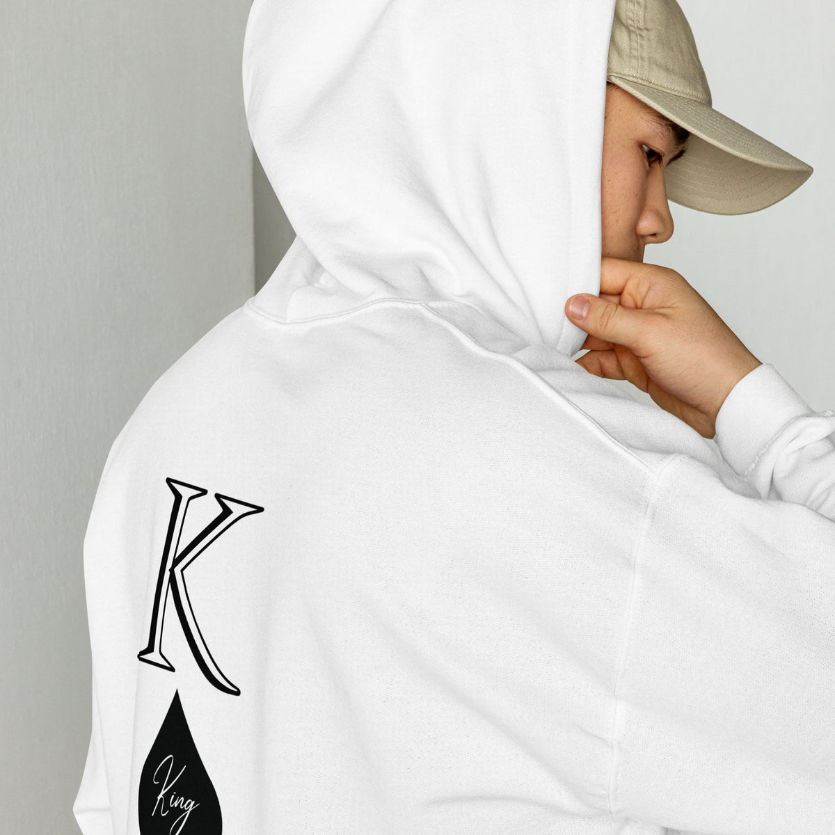 King Hoodie