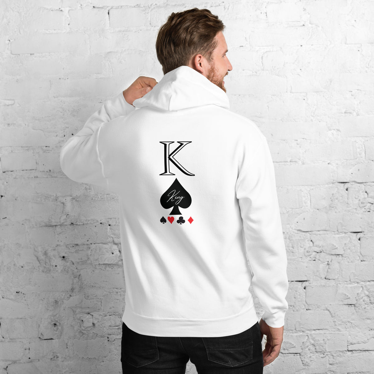 King Hoodie