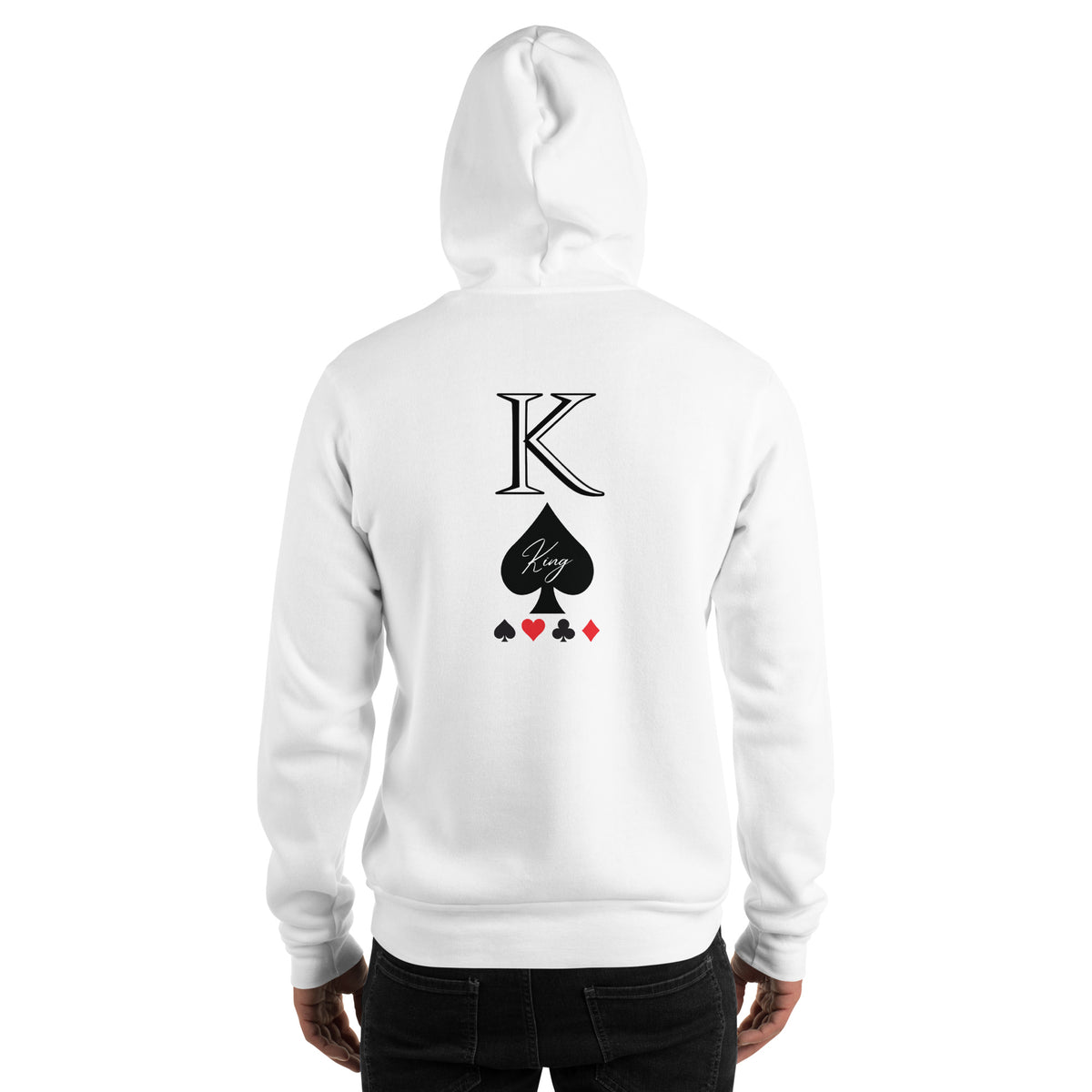 King Hoodie