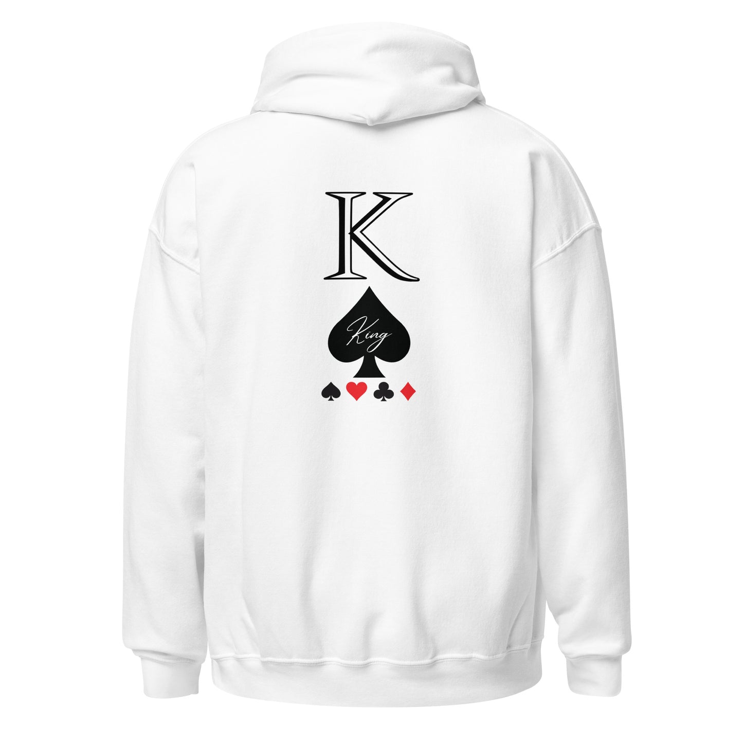 King Hoodie