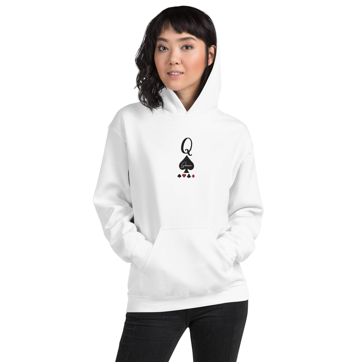 Queen Hoodie