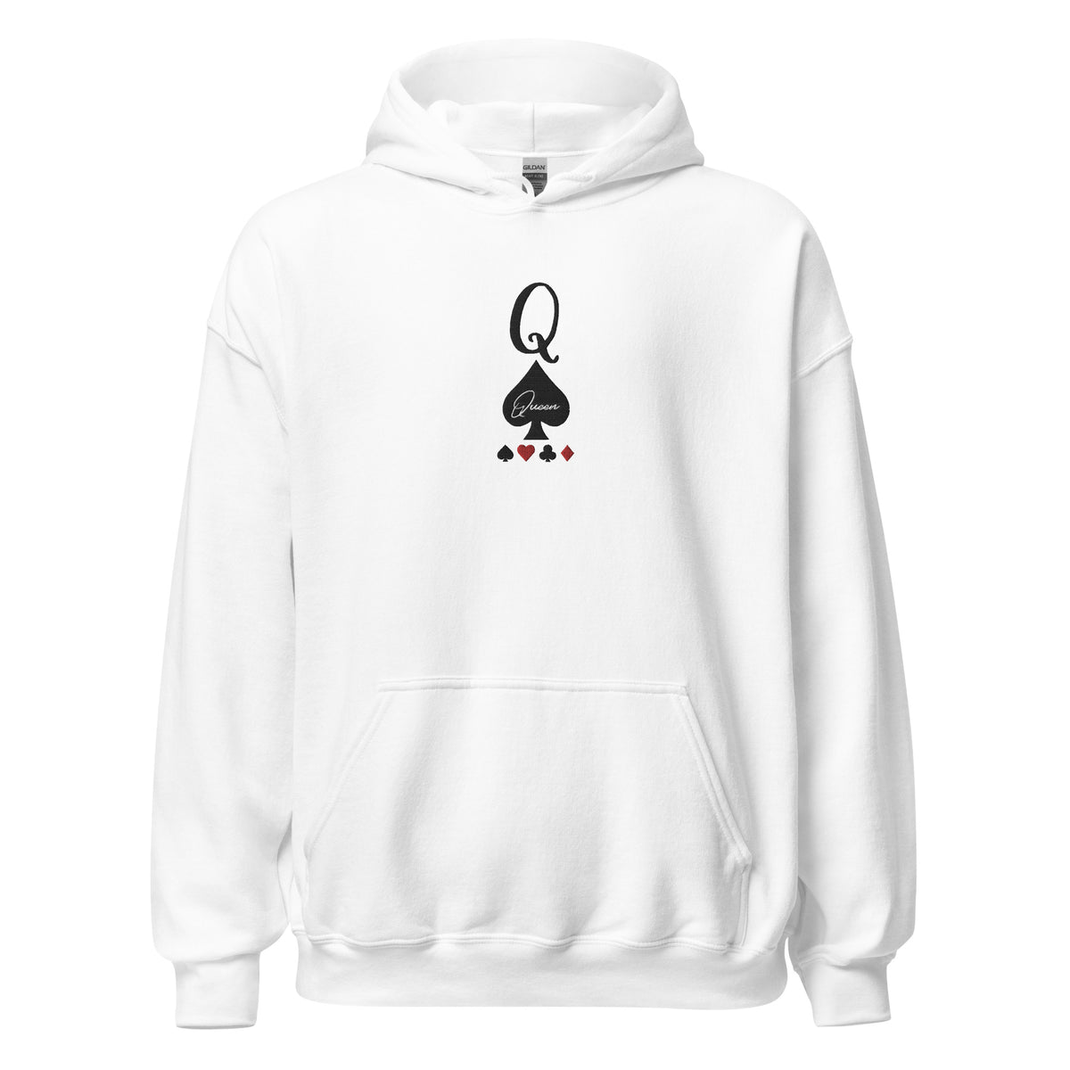 Queen Hoodie