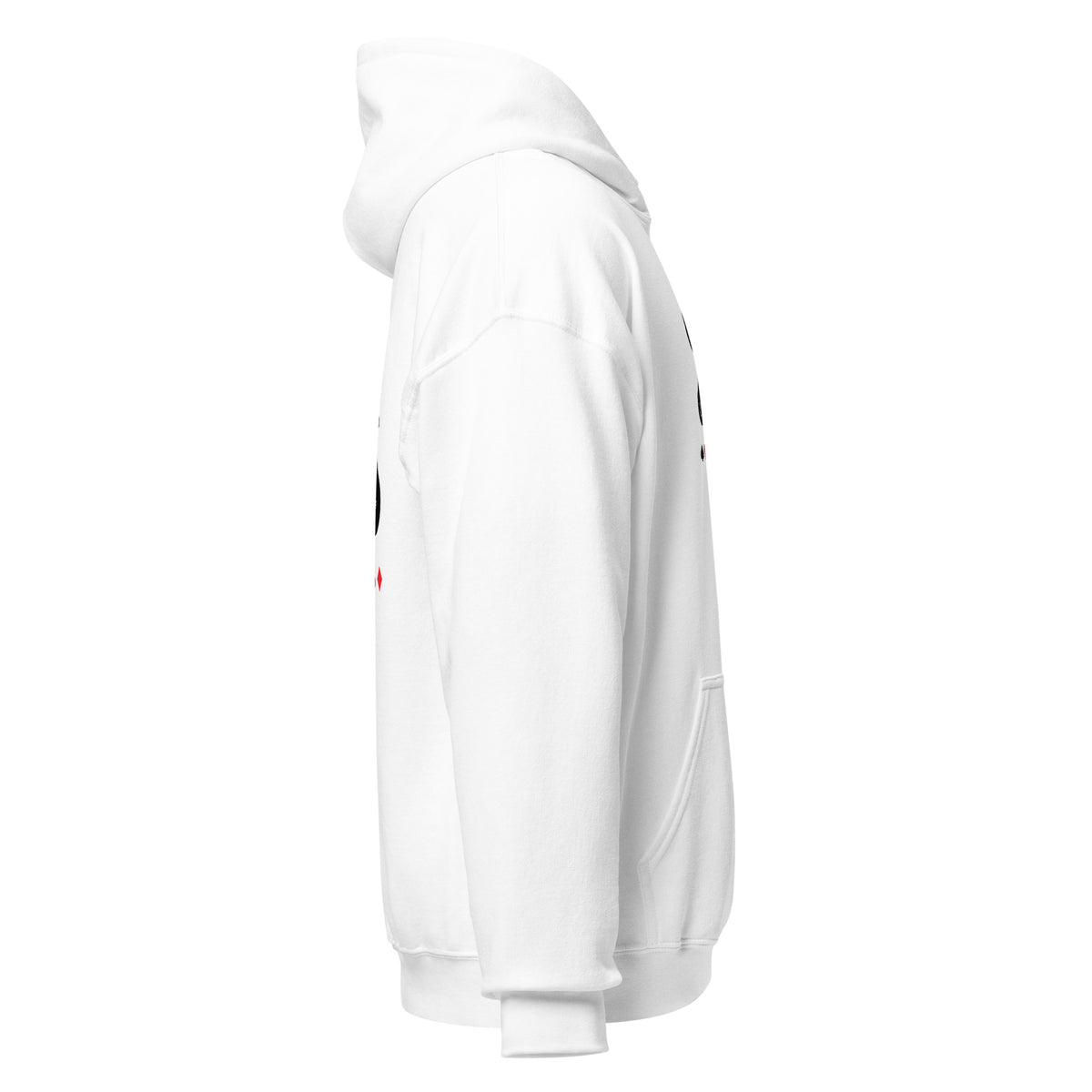 Queen Hoodie