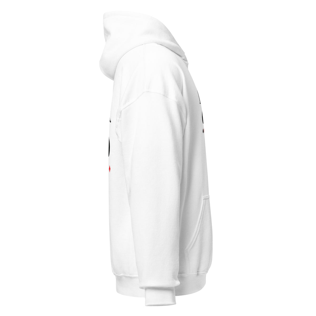 King Hoodie