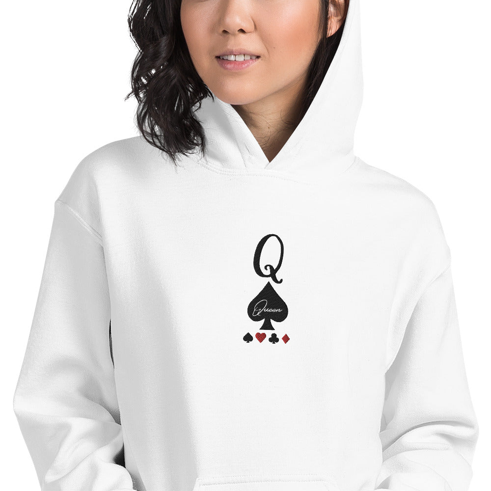 Queen Hoodie
