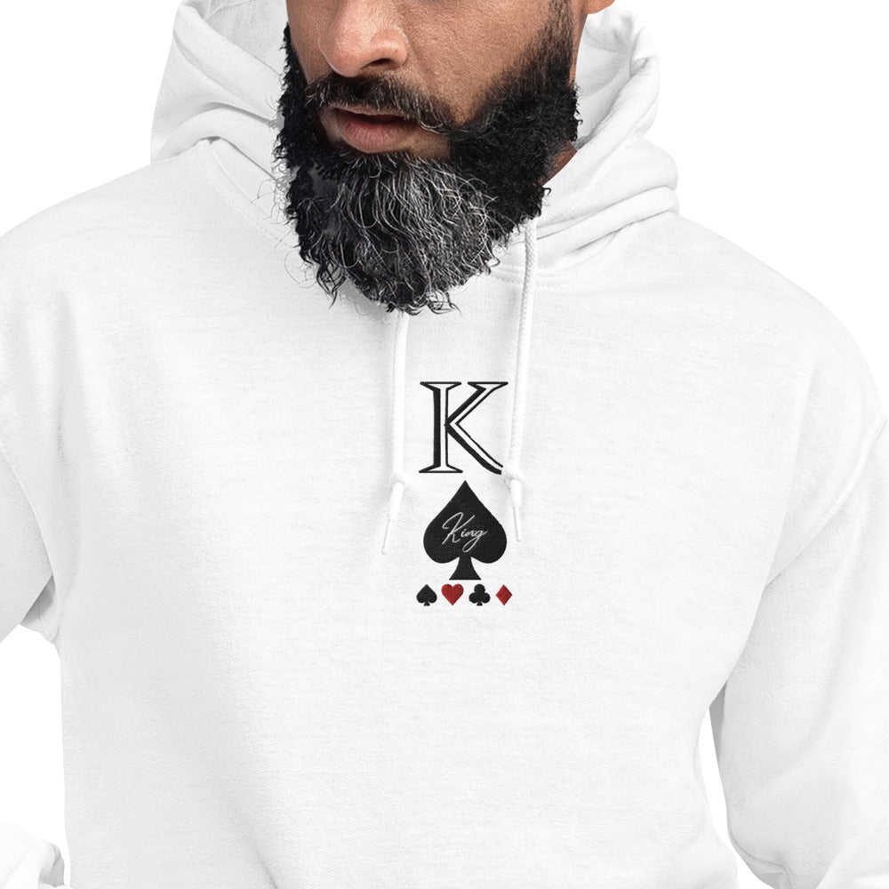 King Hoodie