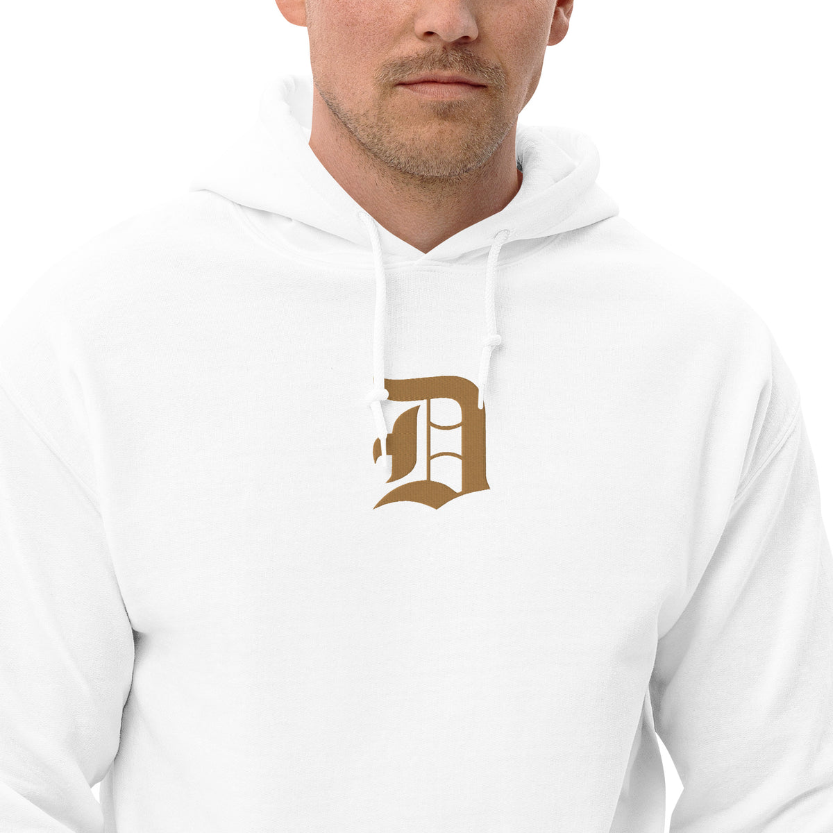 Dramatic Hoodie