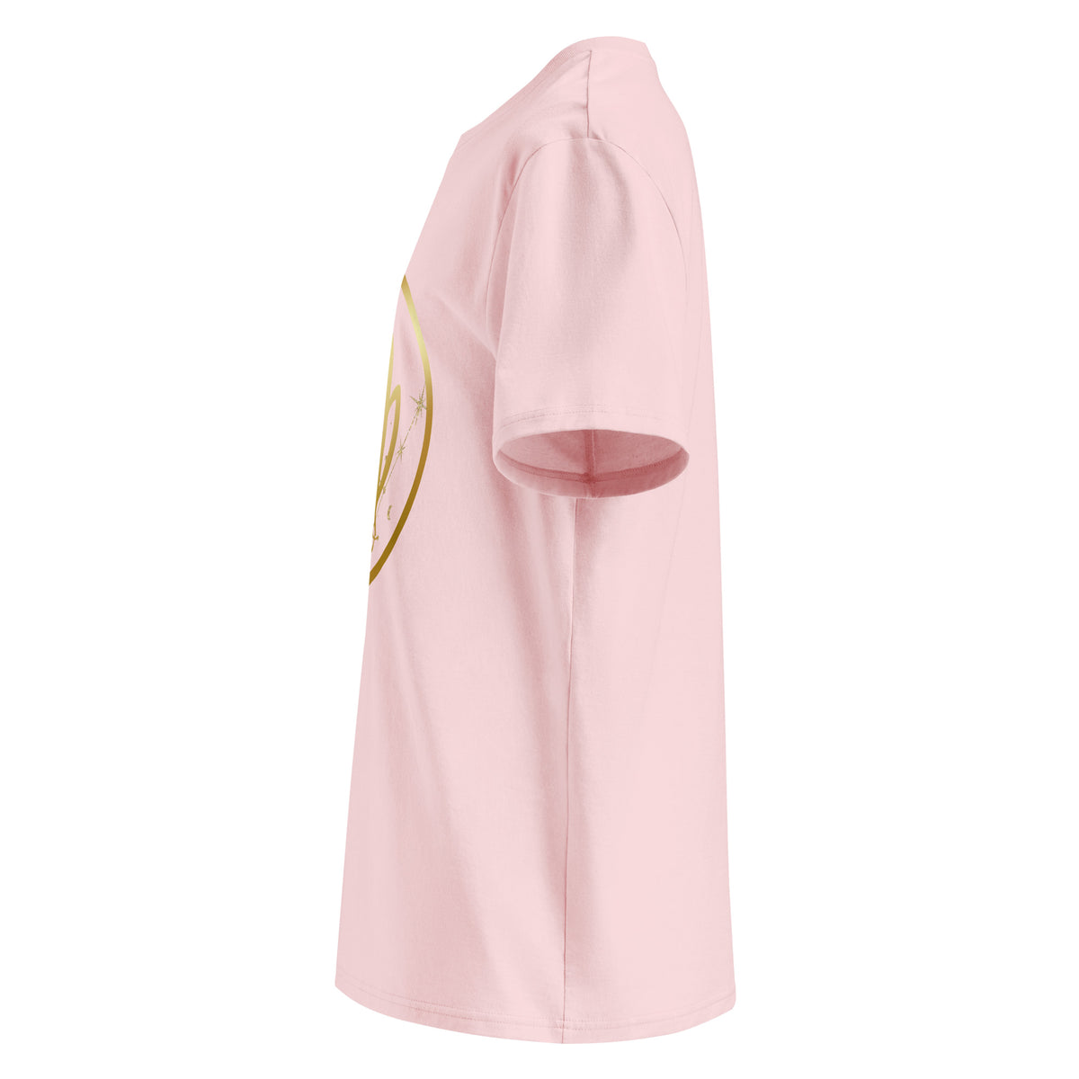 Virgo Organics Cotton T-shirt