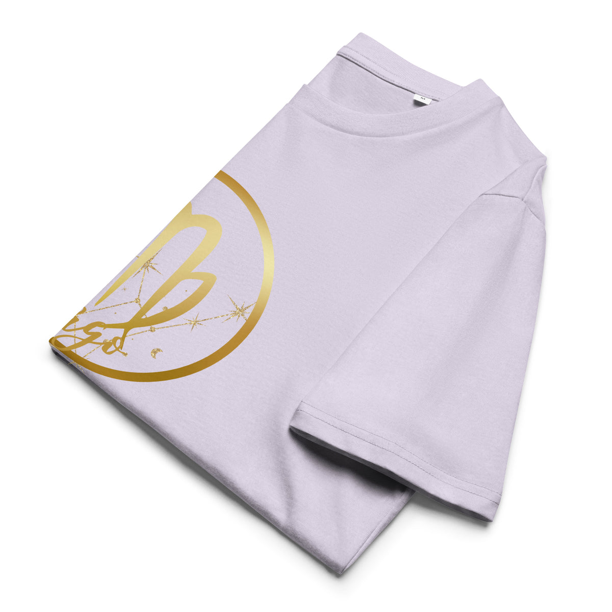 Virgo Organics Cotton T-shirt