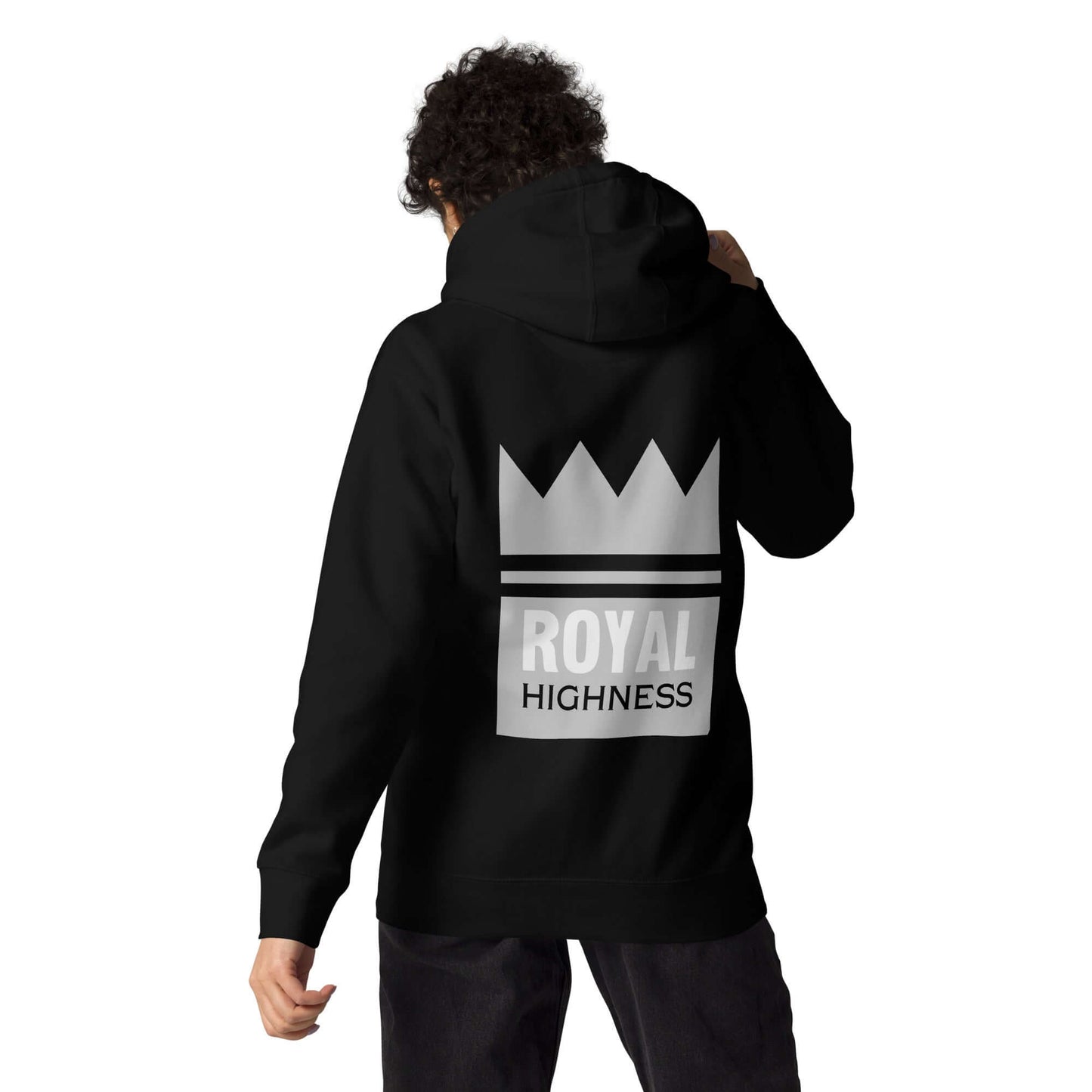 90's BABY Hoodie