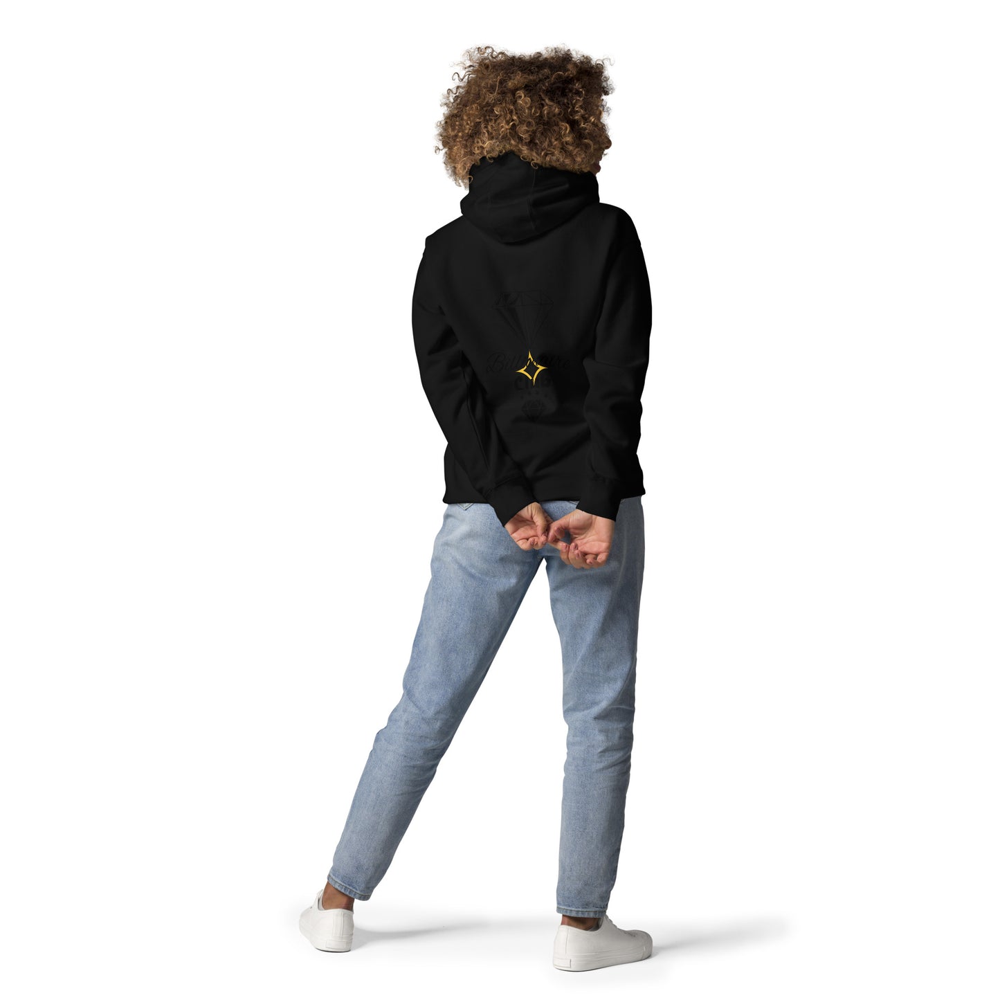 Billionaire Club Hoodie
