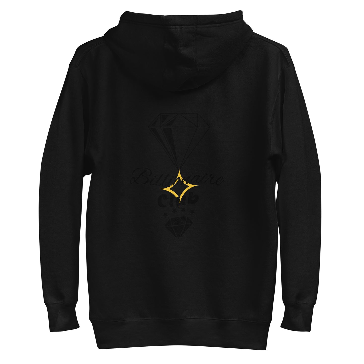 Billionaire Club Hoodie