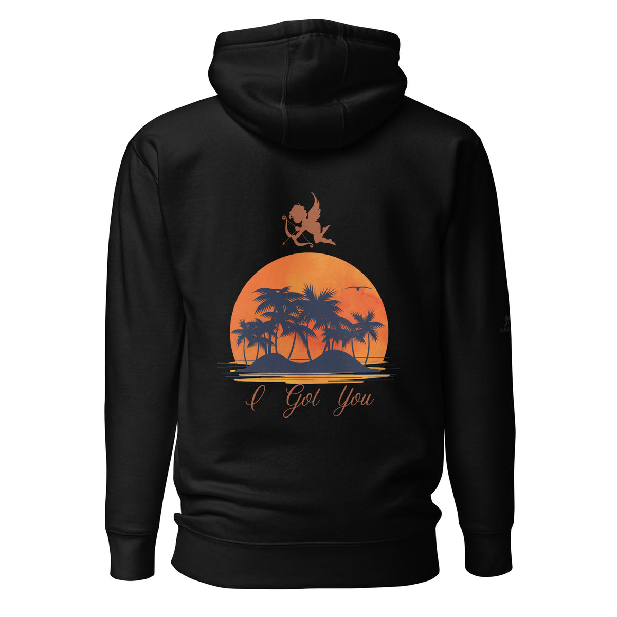I Need A Vacation Hoodie