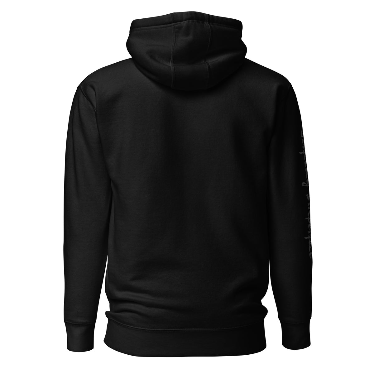 Perfectly Imperfect Hoodie