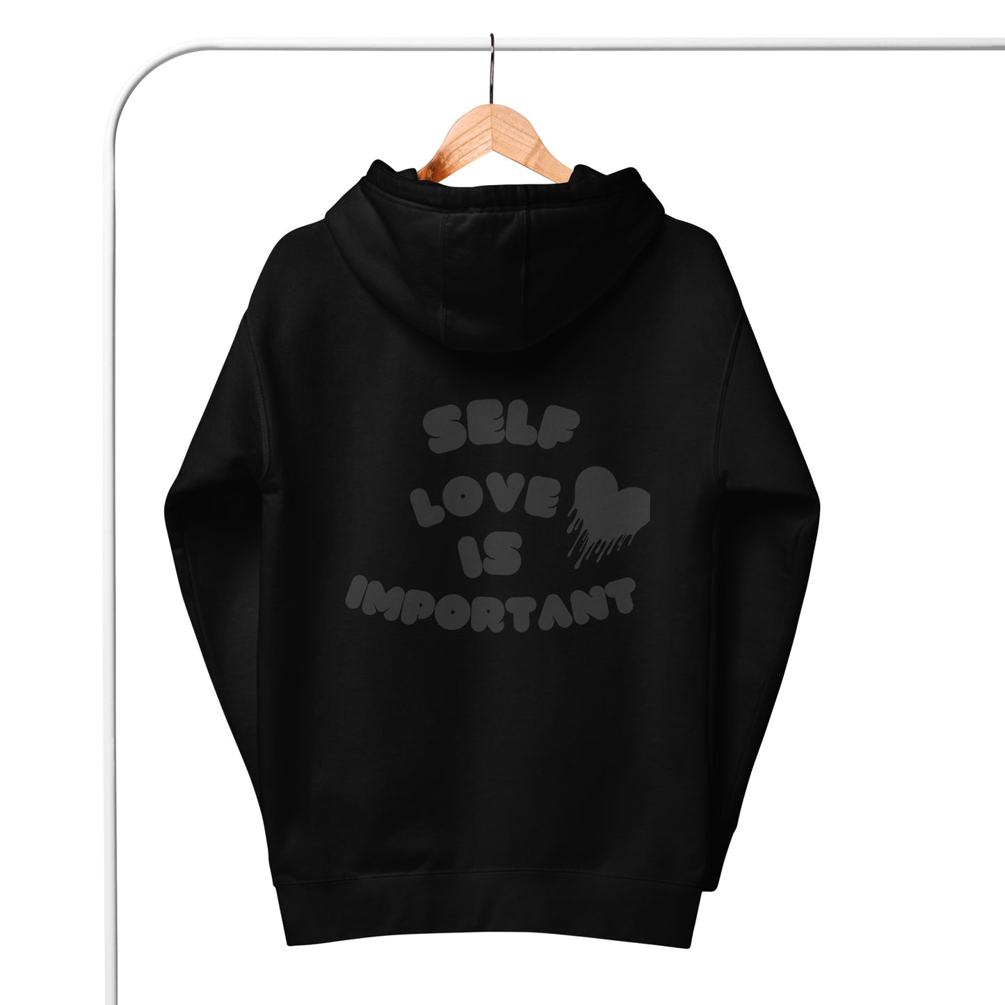 Self Love Hoodie
