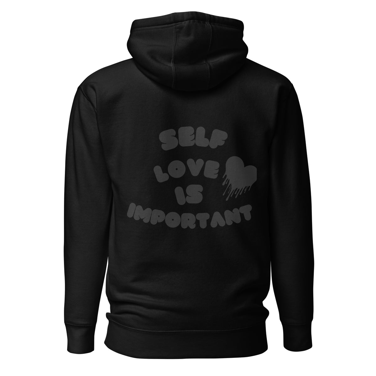 Self Love Hoodie