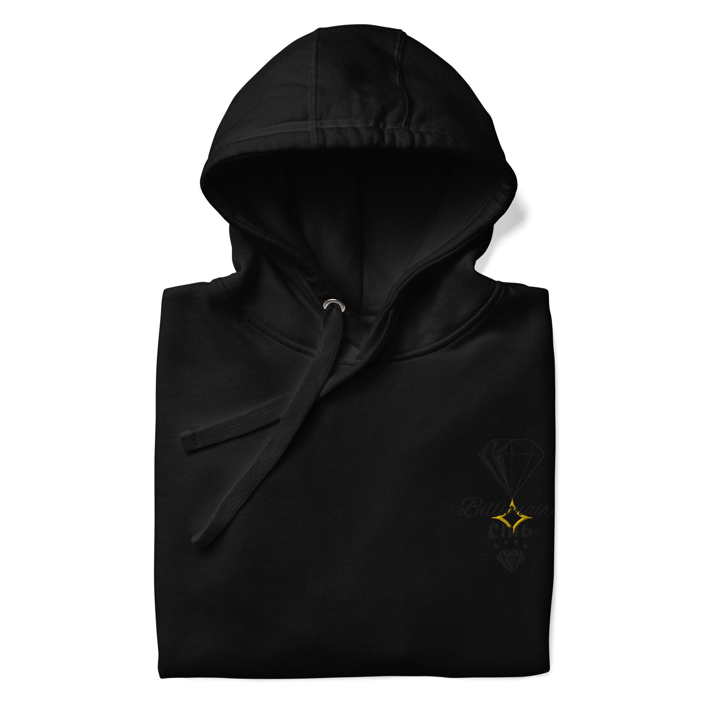 Billionaire Club Hoodie