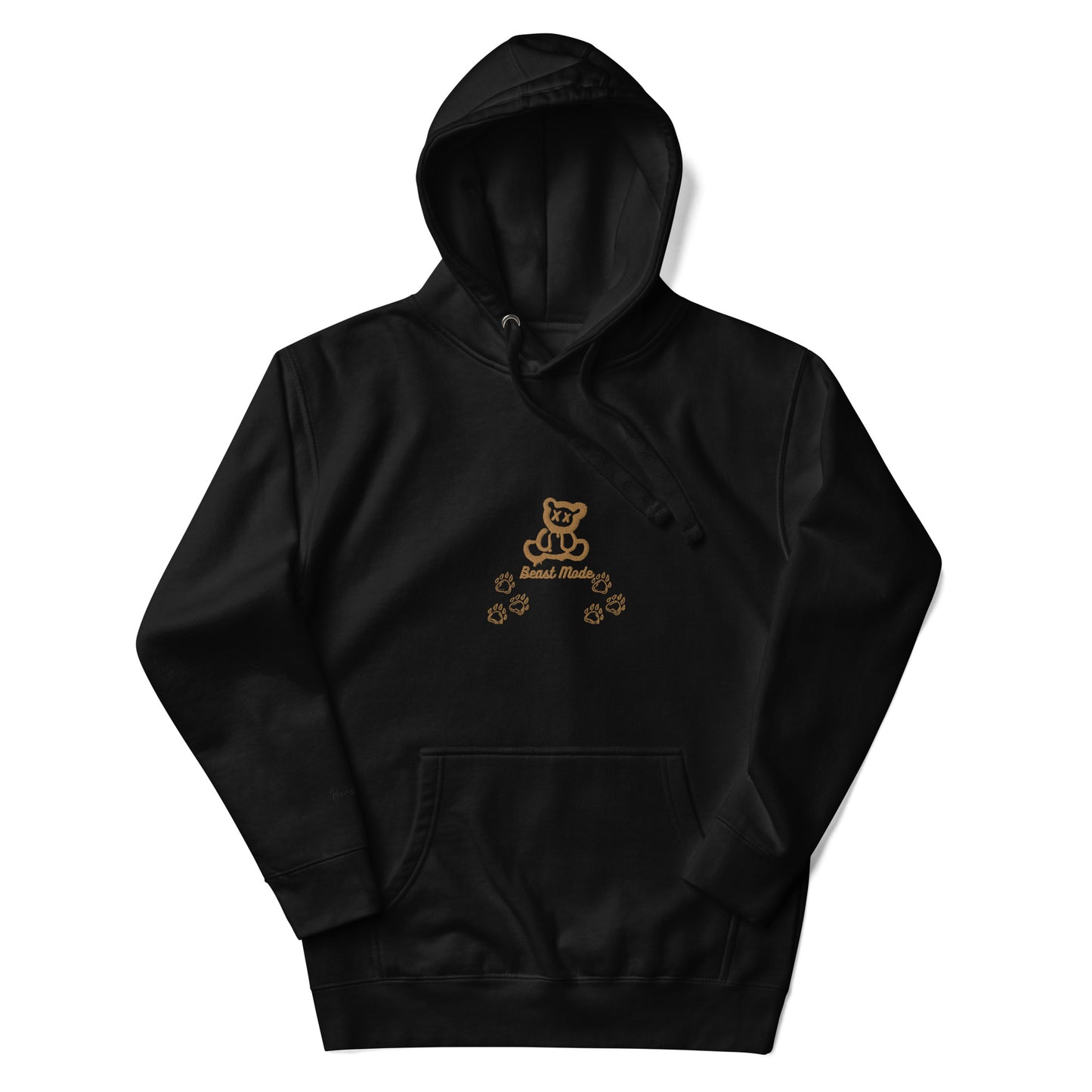 Beast Mode Hoodie