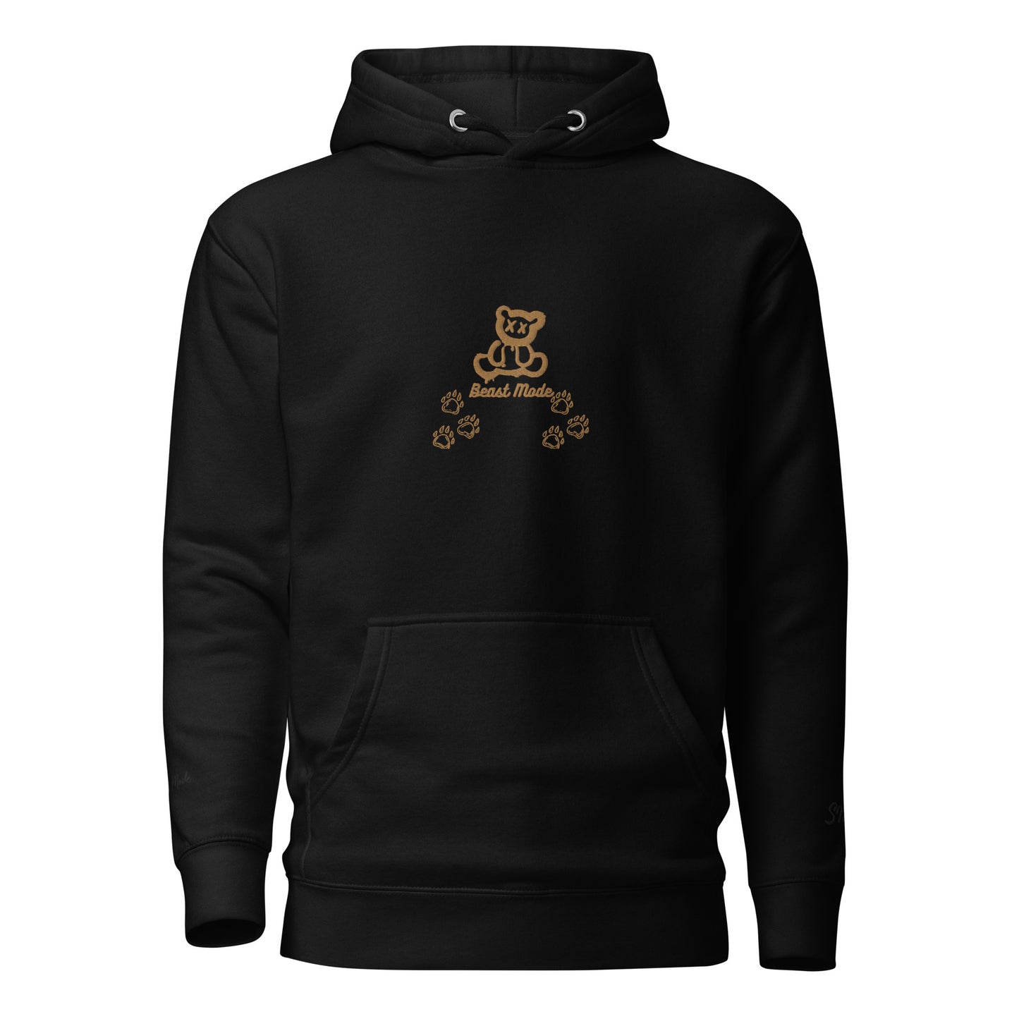Beast Mode Hoodie
