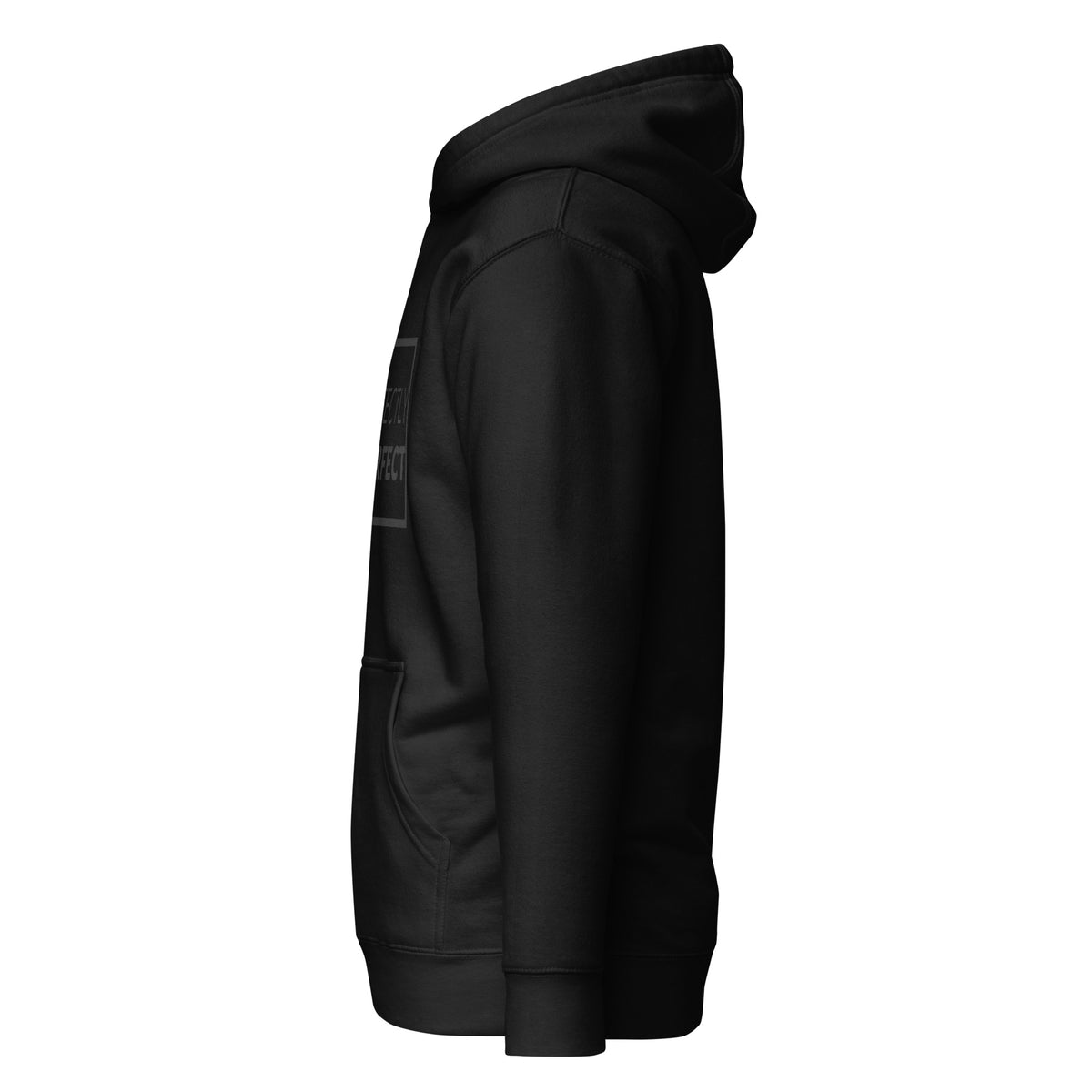 Perfectly Imperfect Hoodie