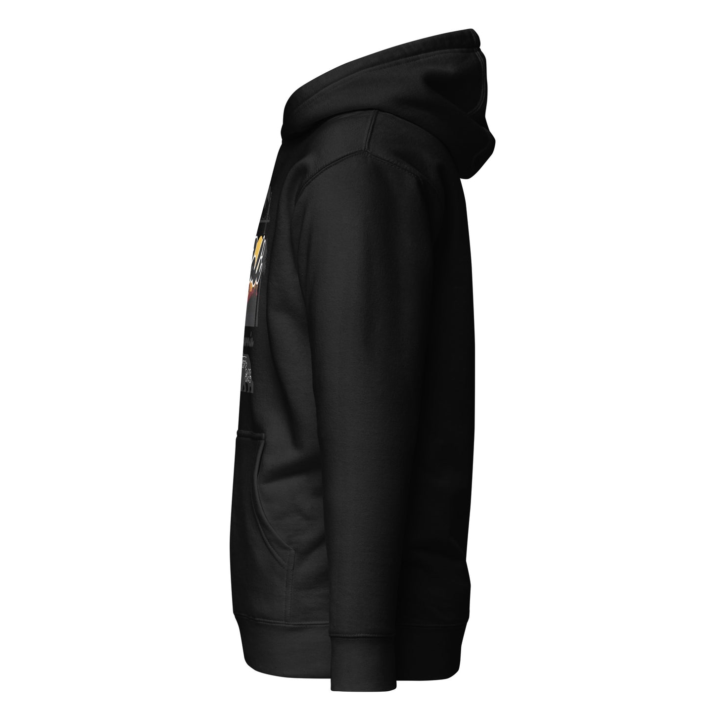 Cali Hoodie