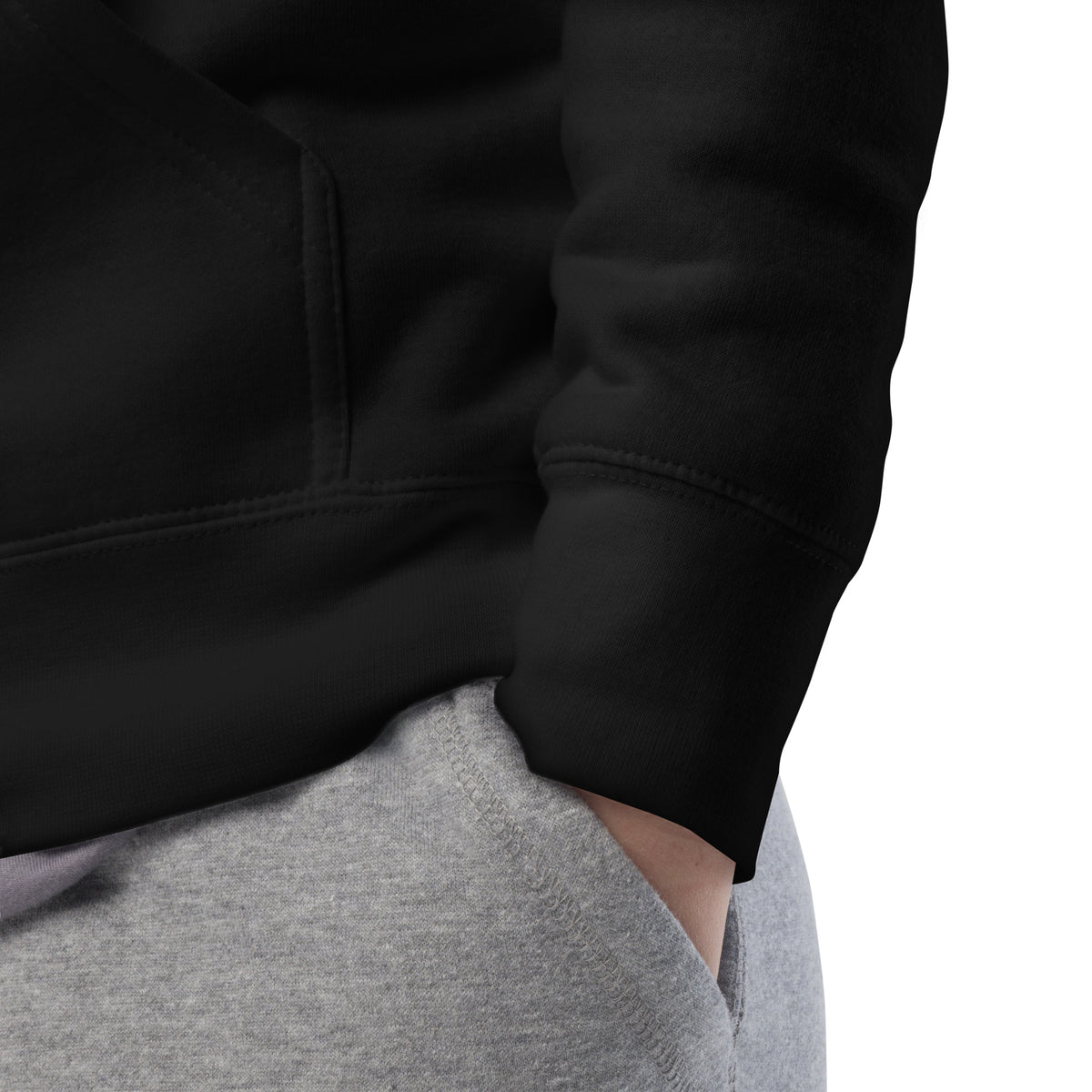 Self Love Hoodie