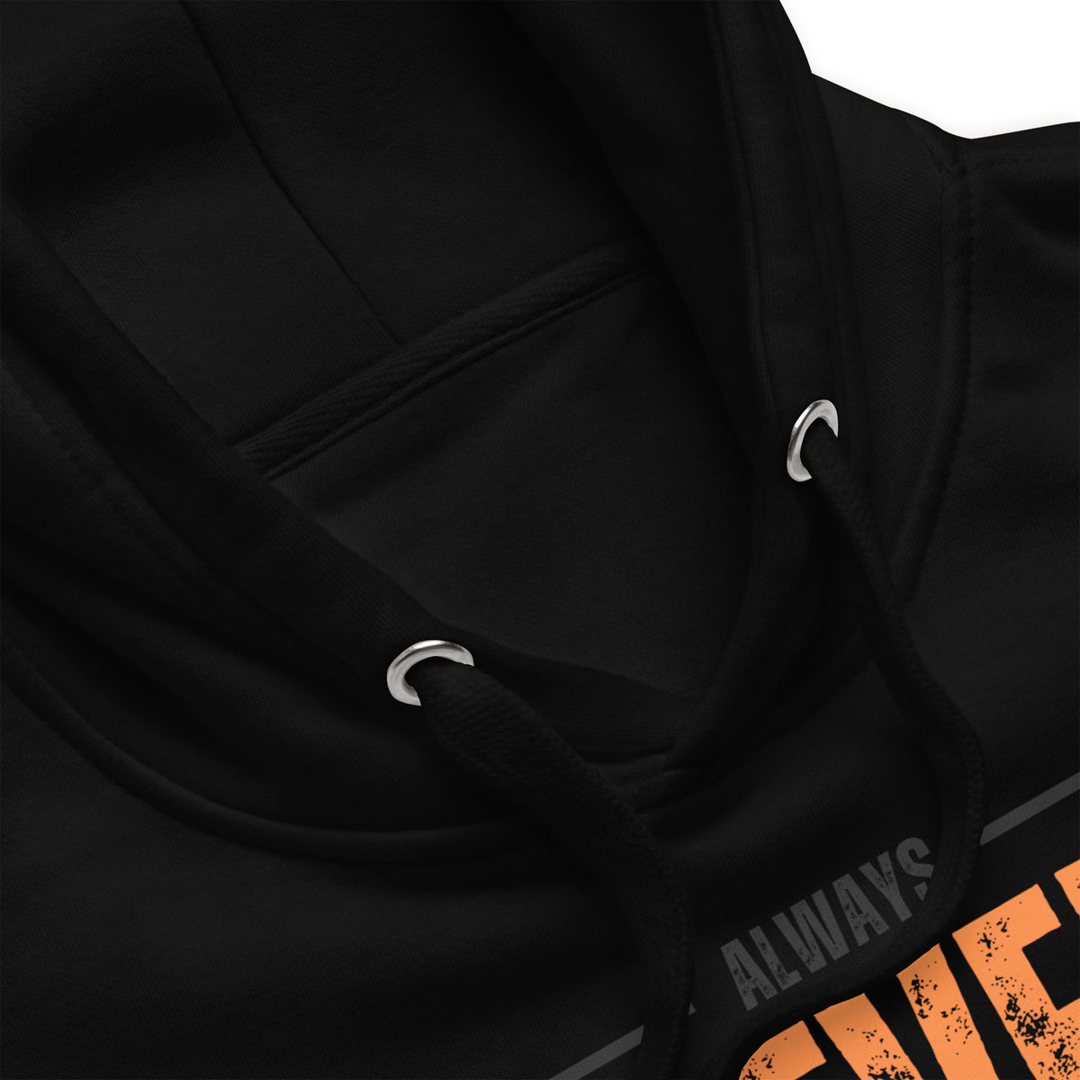 Self Love Hoodie