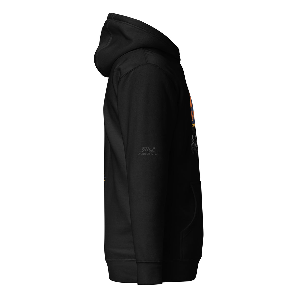 I Need A Vacation Hoodie