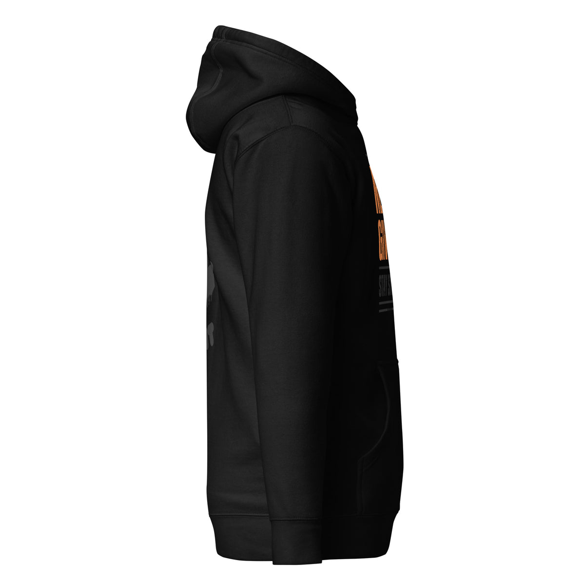 Self Love Hoodie