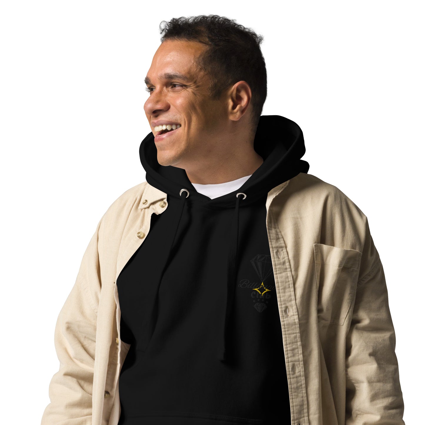 Billionaire Club Hoodie