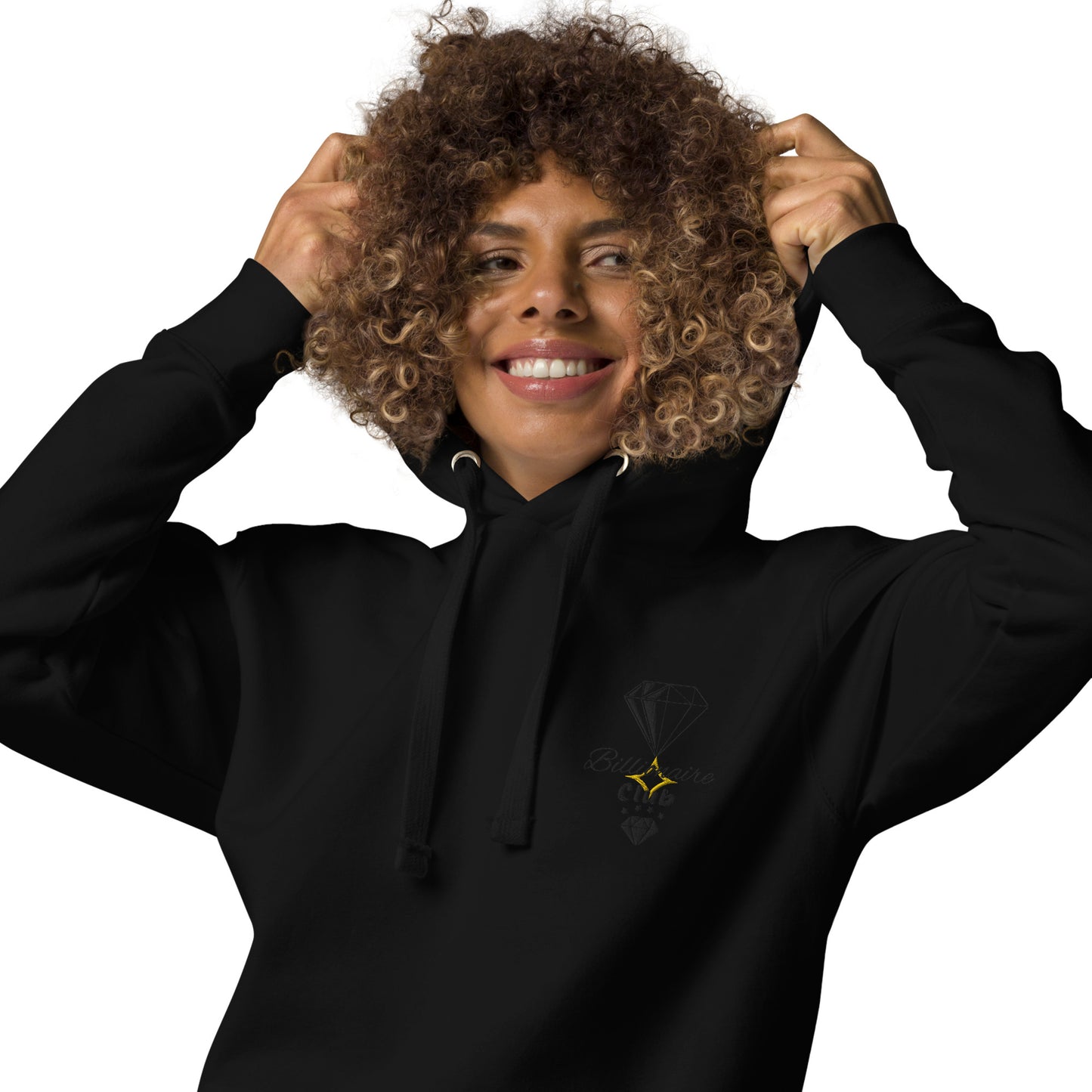 Billionaire Club Hoodie