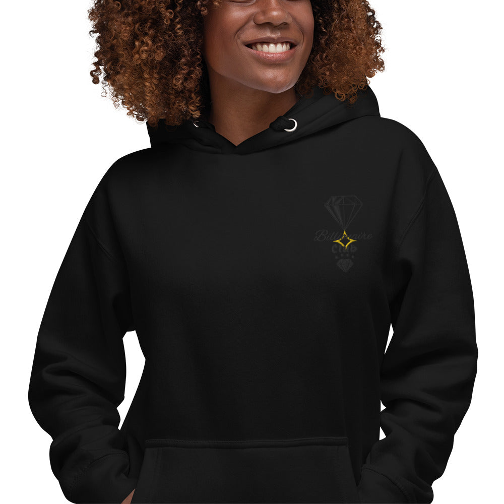 Billionaire Club Hoodie