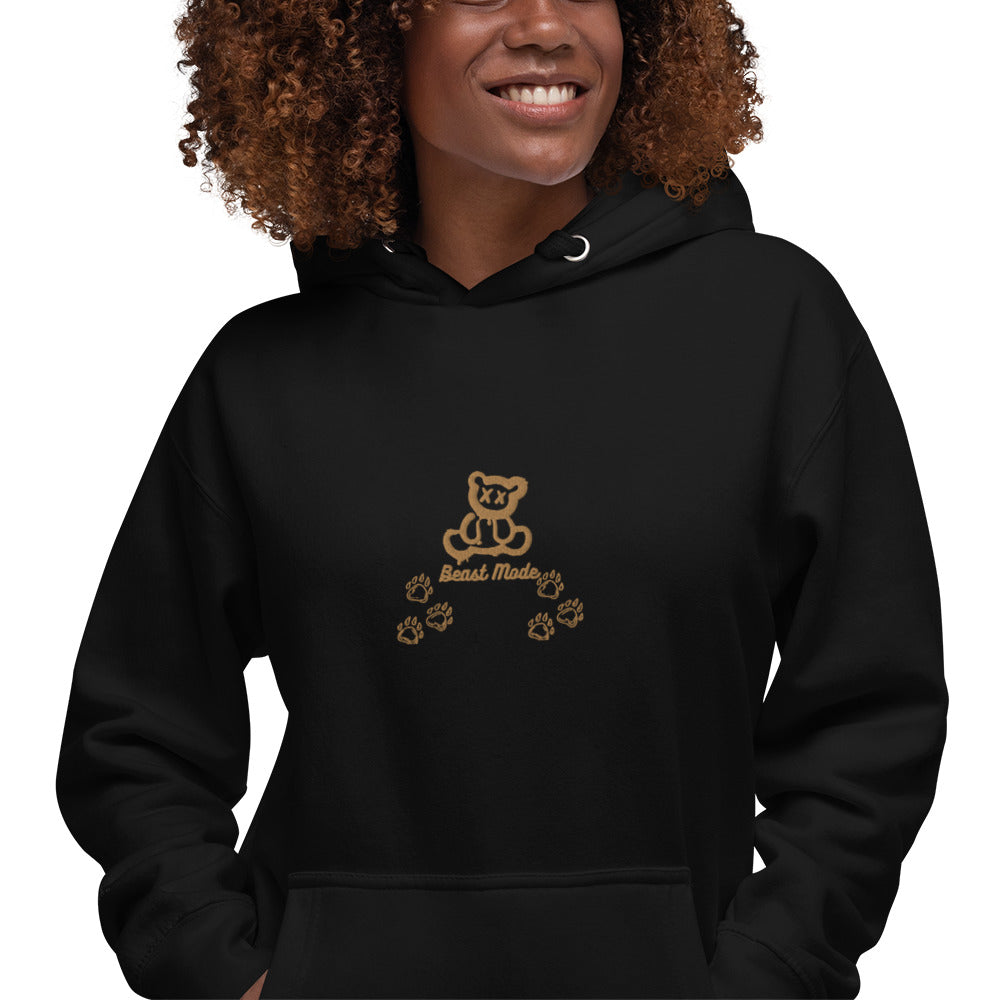 Beast Mode Hoodie