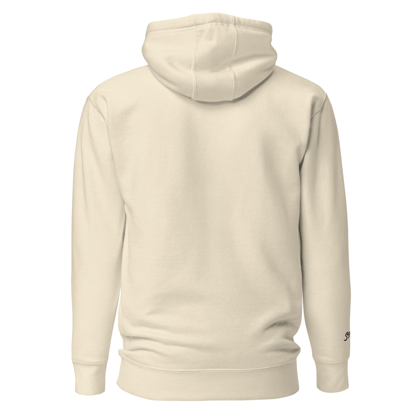 Cali Hoodie