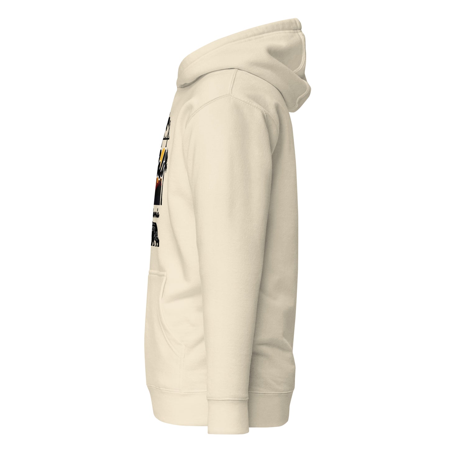 Cali Hoodie
