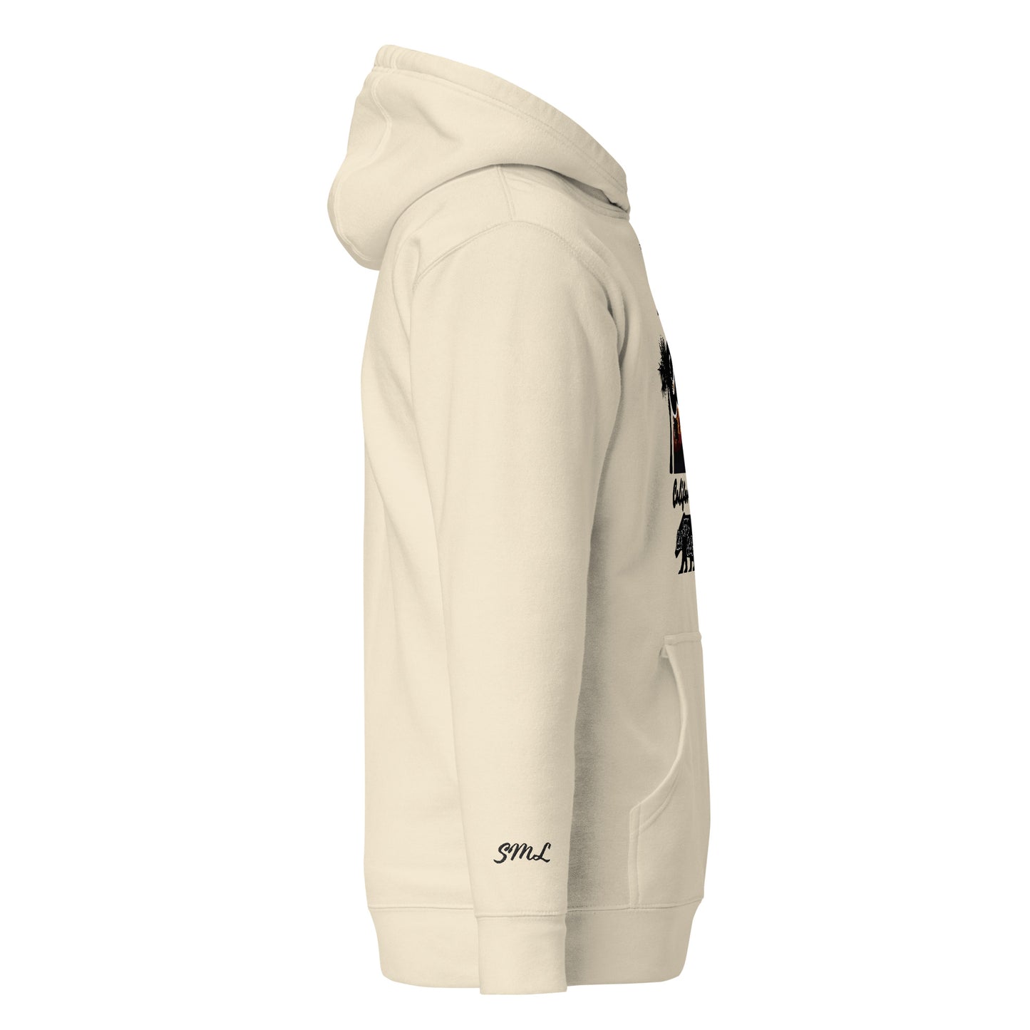 Cali Hoodie